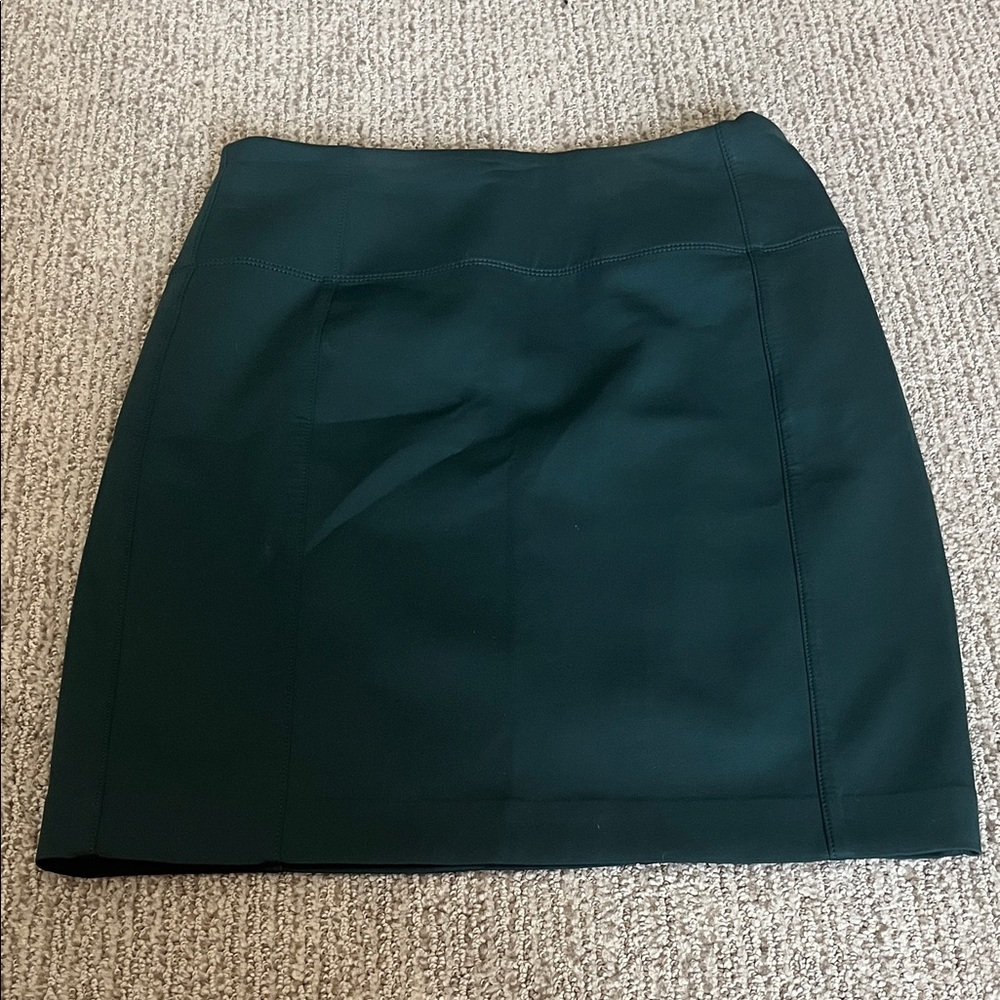 Lululemon skirt